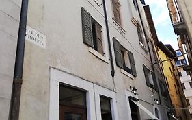 Il panorama di Giulietta